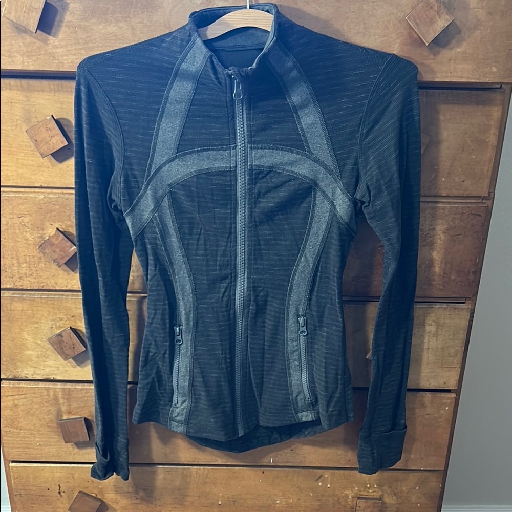Lululemon Define Jacket